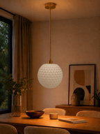 Lampe Orbe
