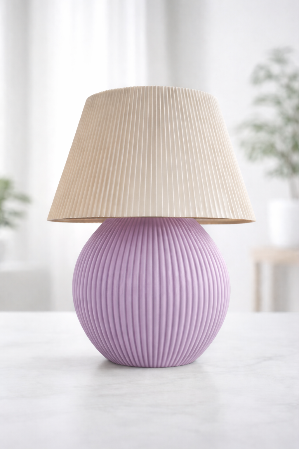 Lampe Alba