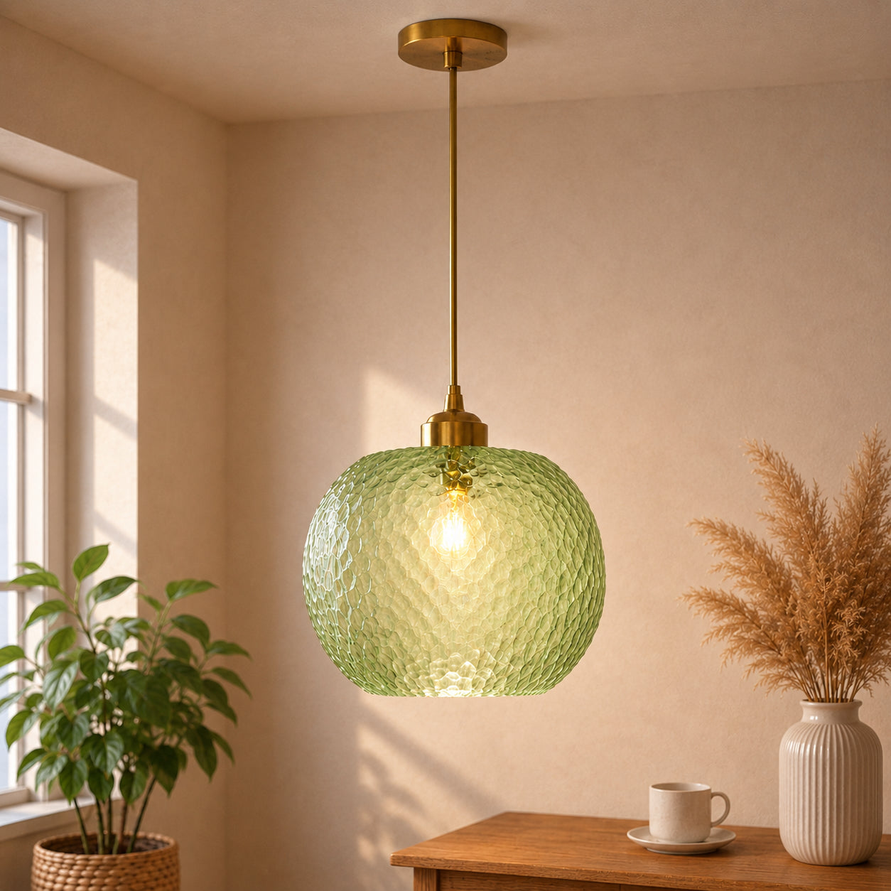 Lampe Balneo