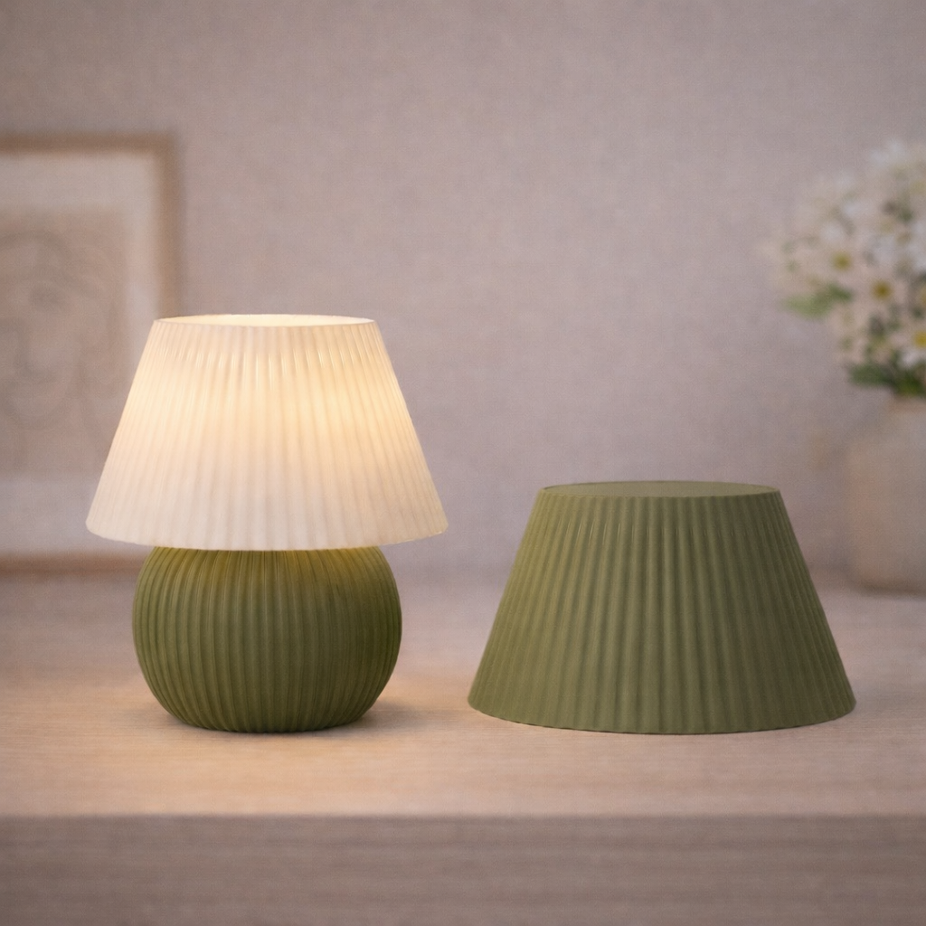 Lampe Alba Mini
