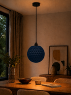 Lampe Orbe