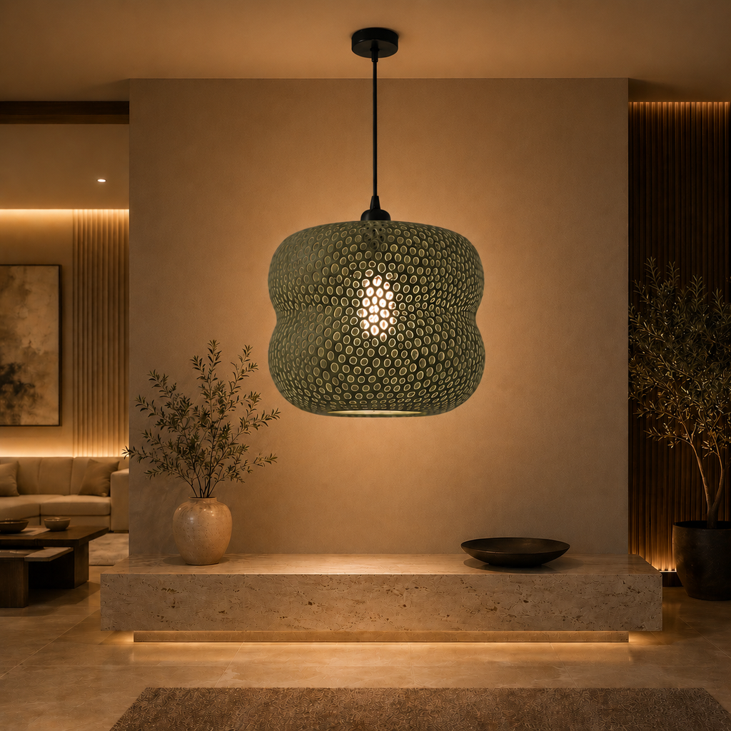 Lampe Nero