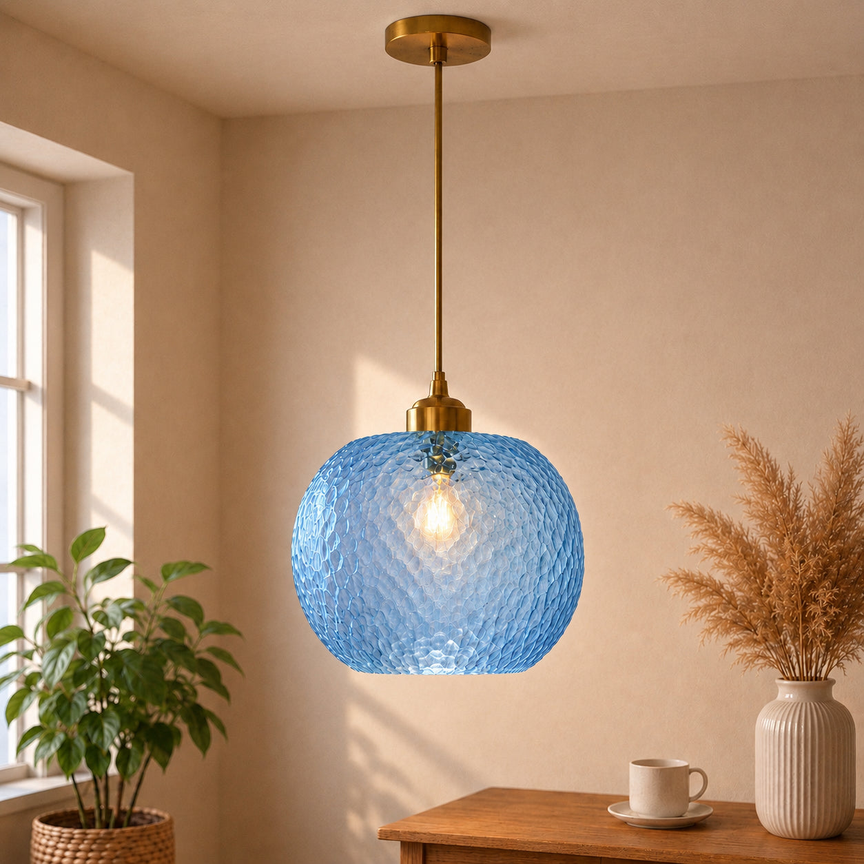 Lampe Balneo