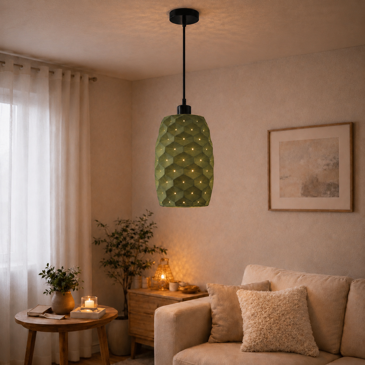 Lampe Alvea