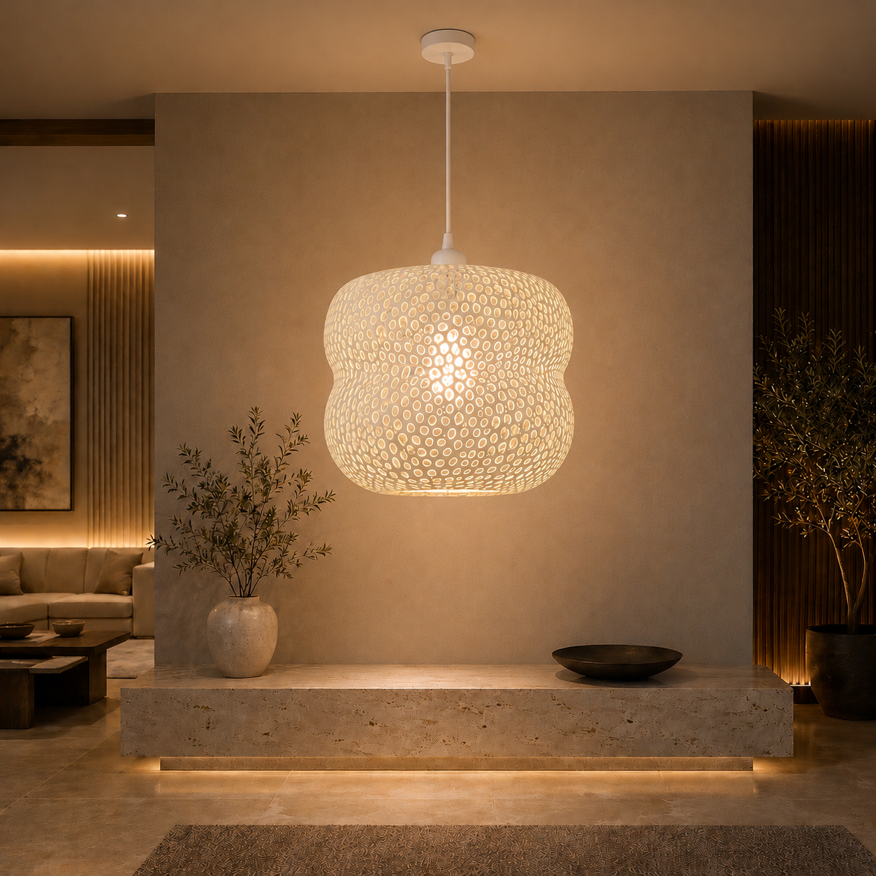 Lampe Nero