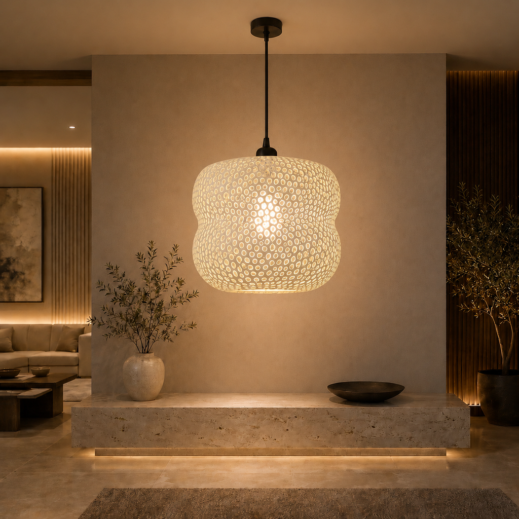 Lampe Nero