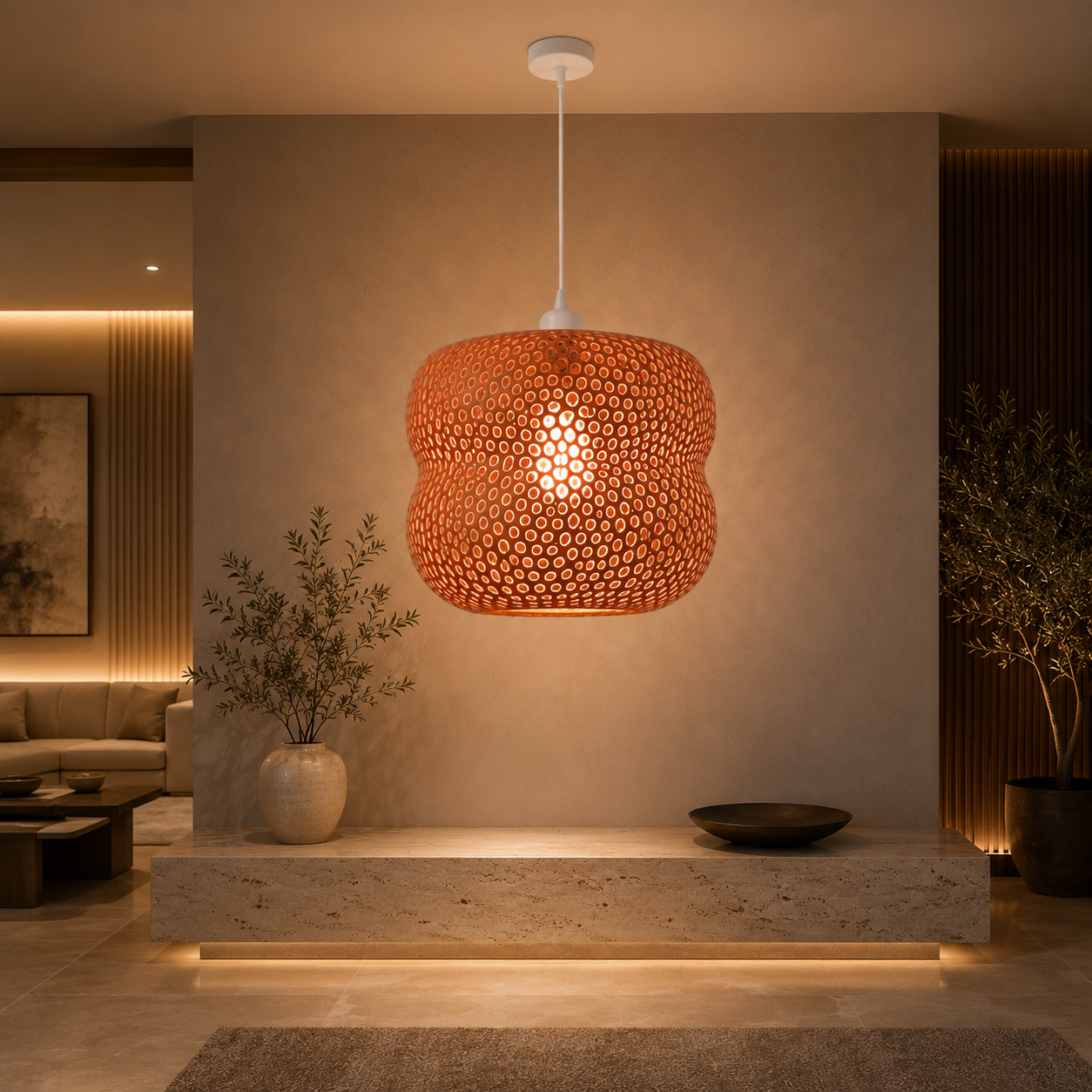 Lampe Nero