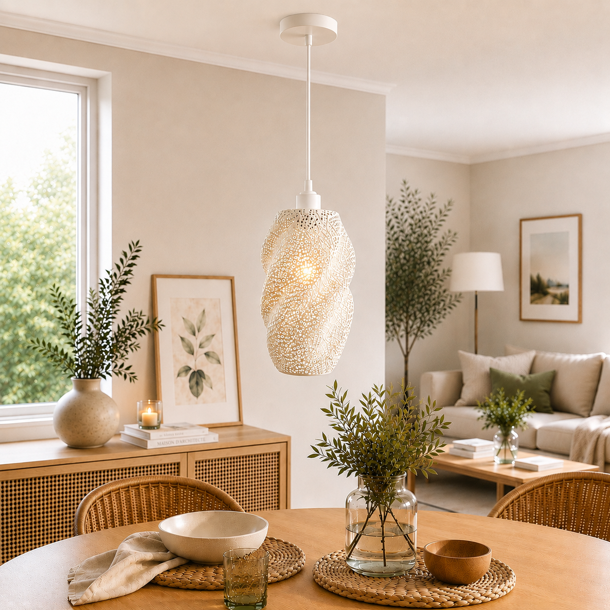 Lampe Nerea
