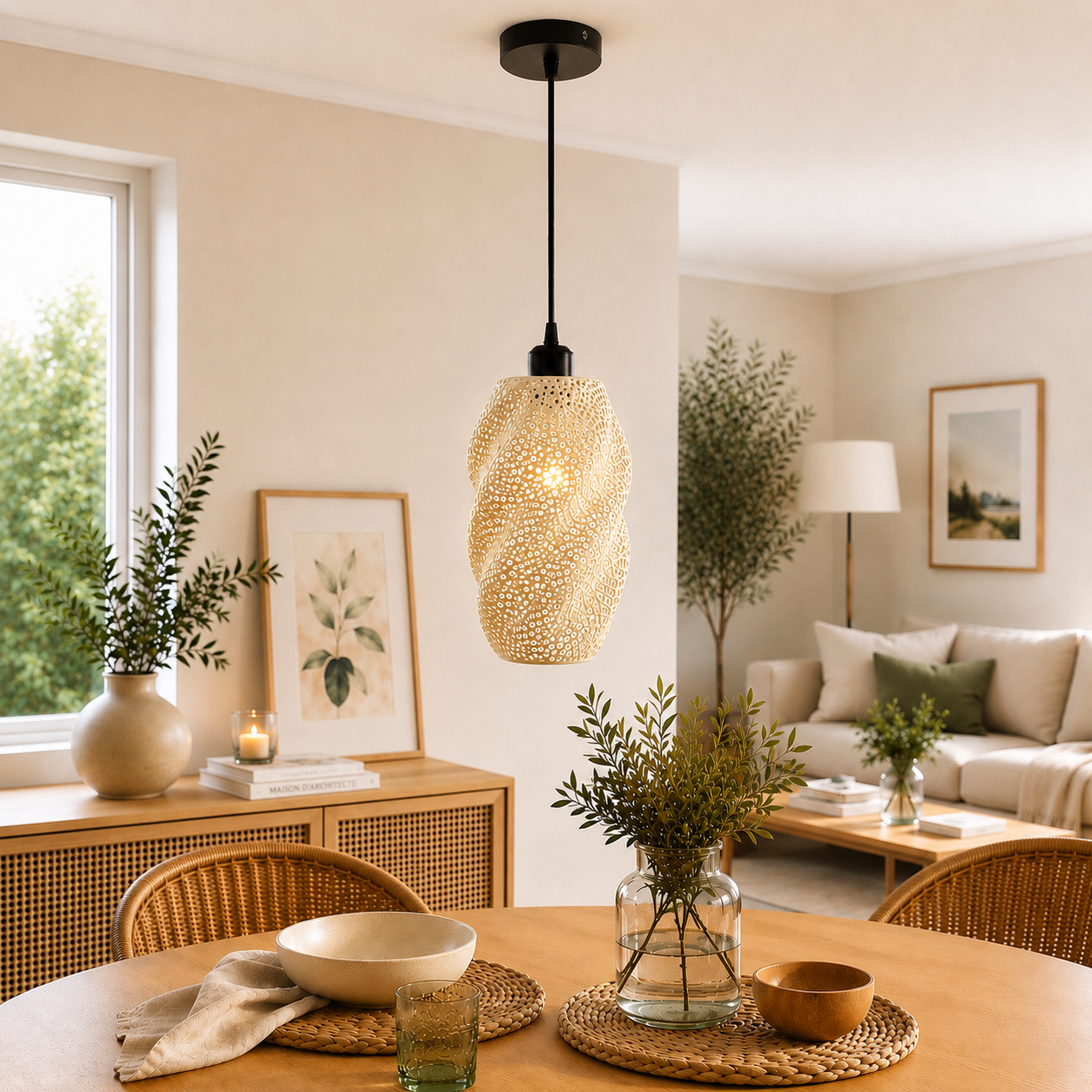 Lampe Nerea