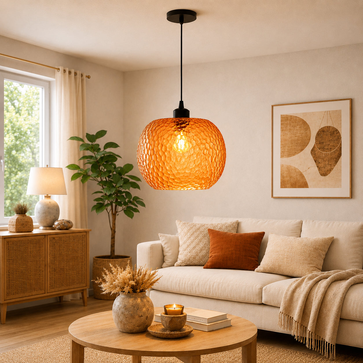Lampe Balneo