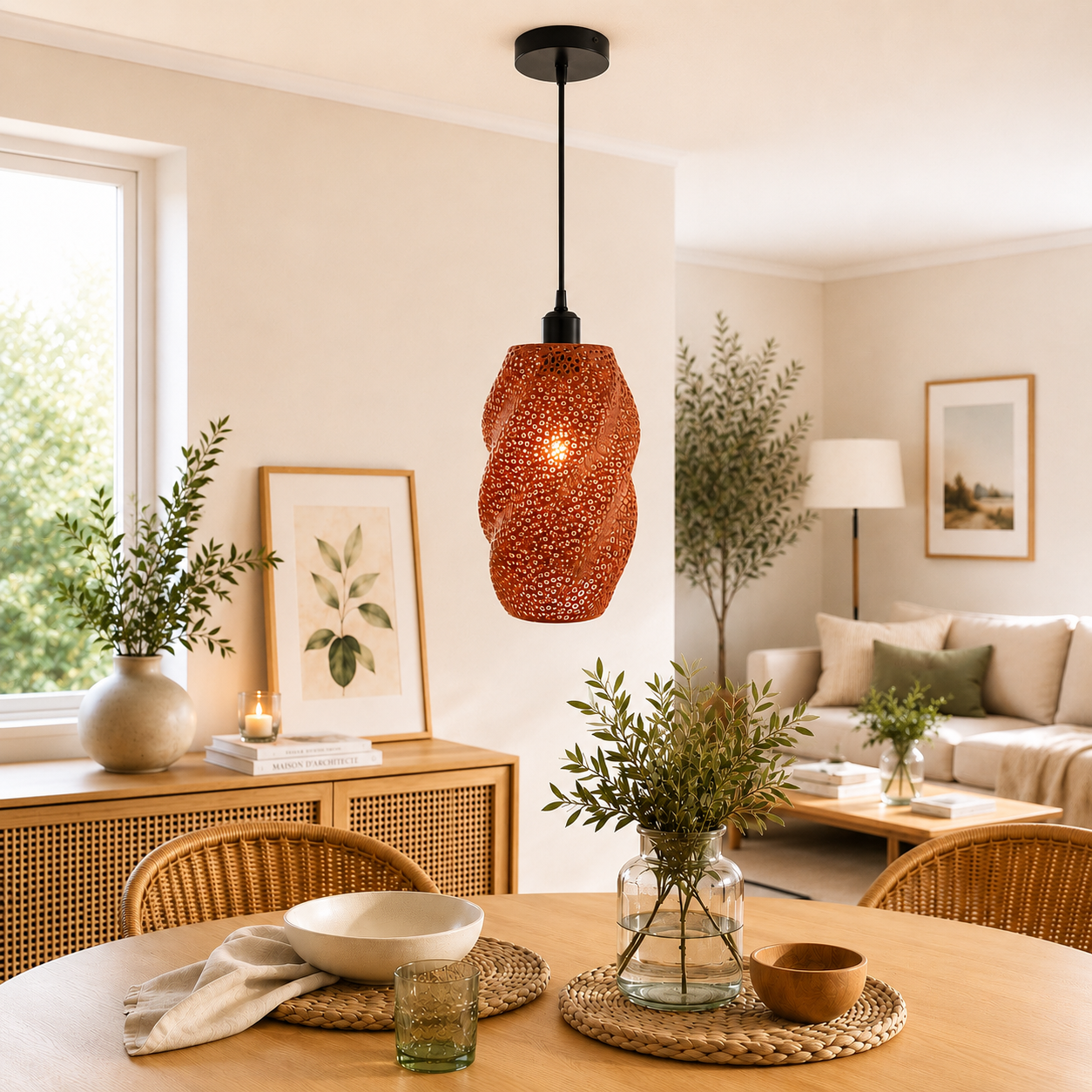 Lampe Nerea