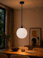Lampe Orbe