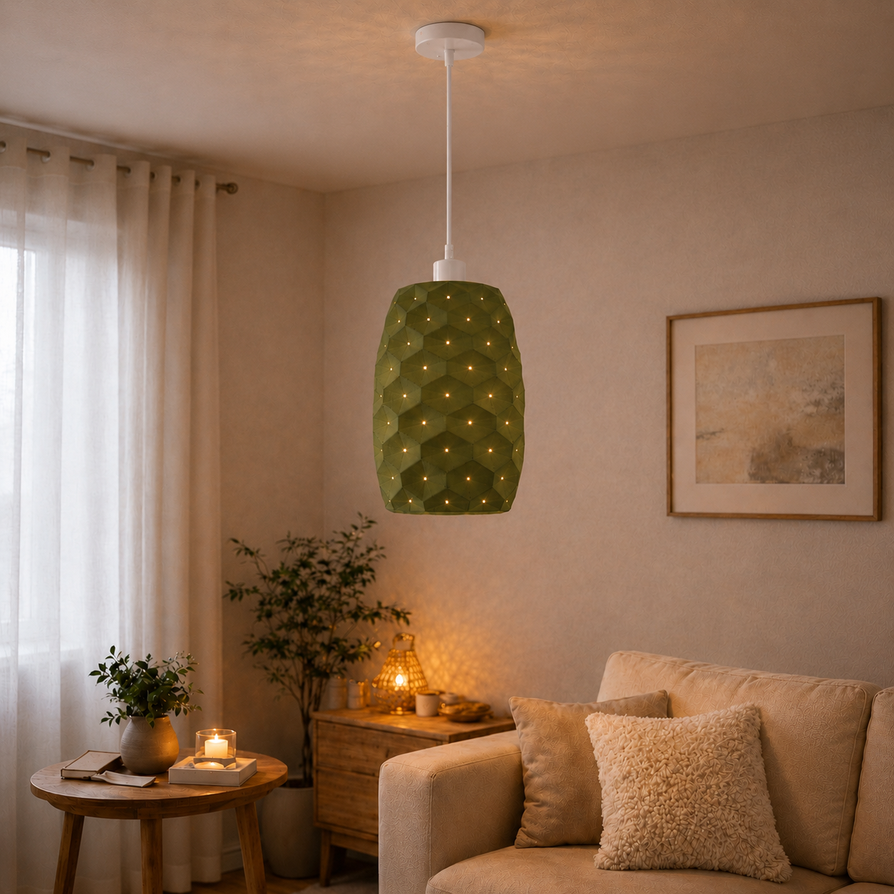 Lampe Alvea