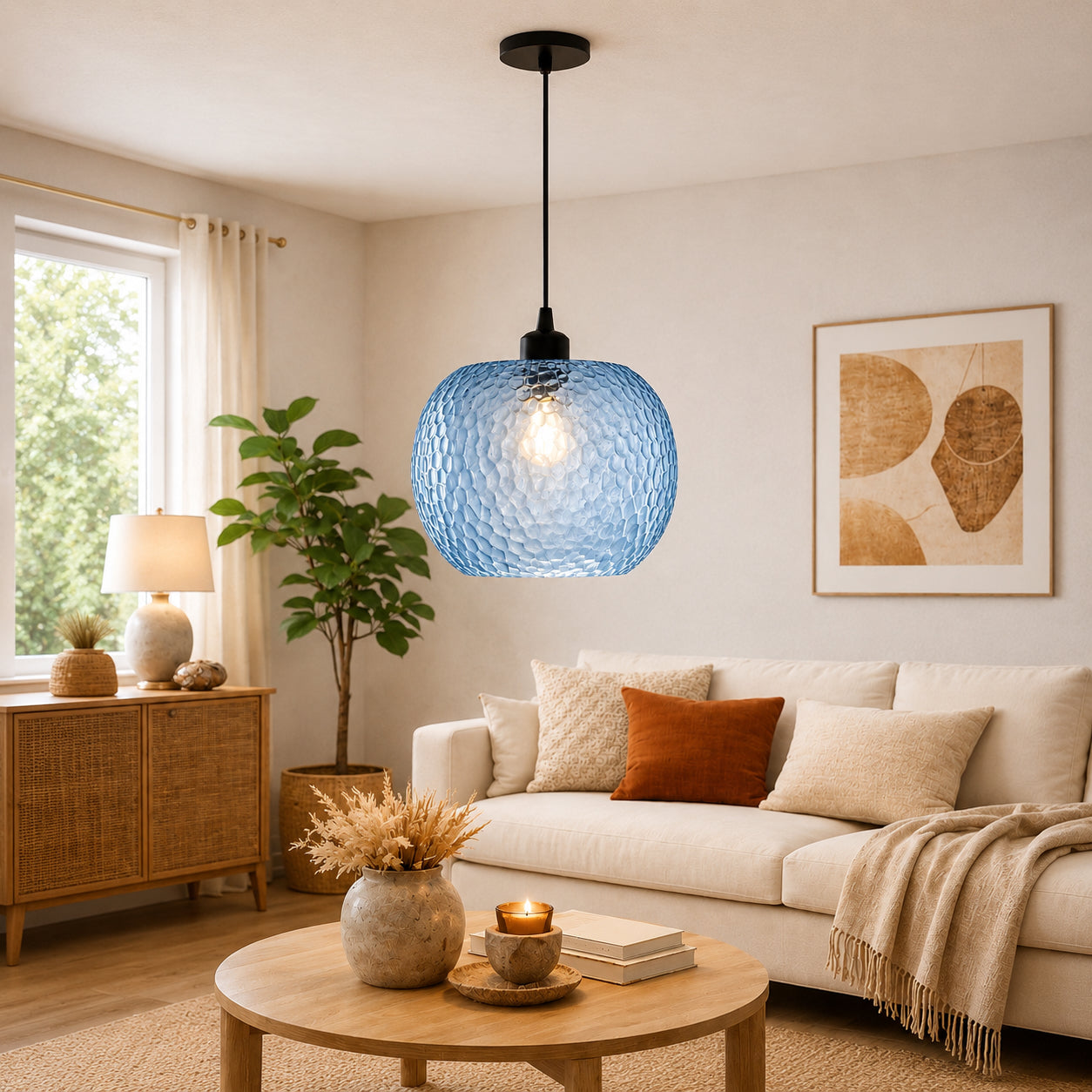 Lampe Balneo