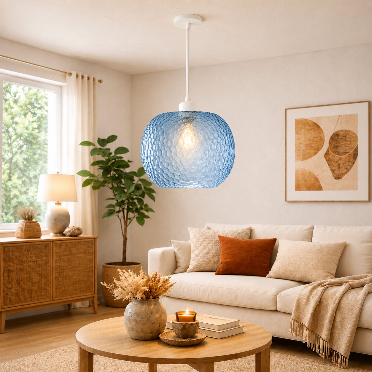 Lampe Balneo