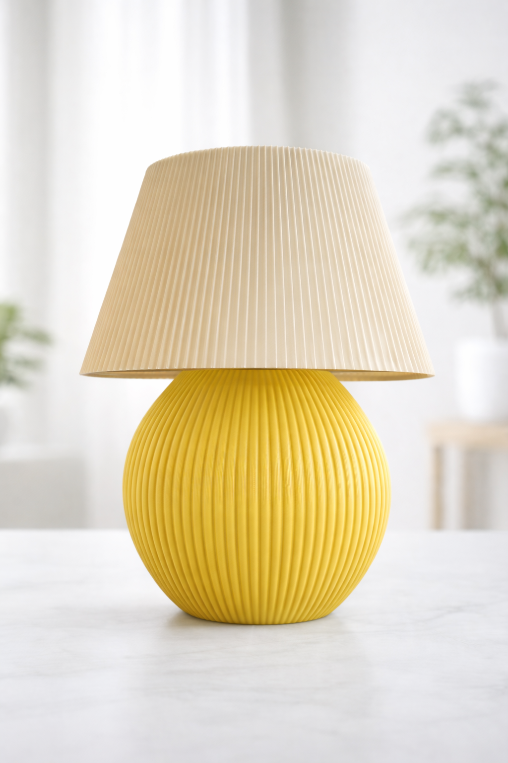 Lampe Alba