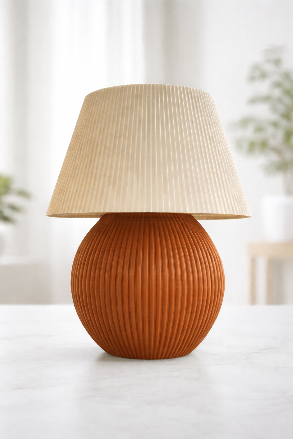 Lampe Alba