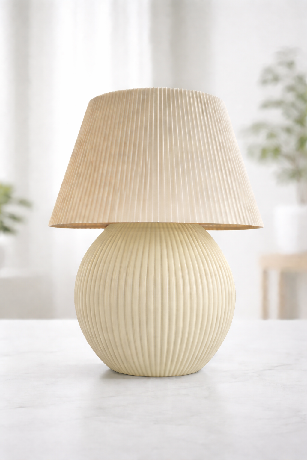 Lampe Alba