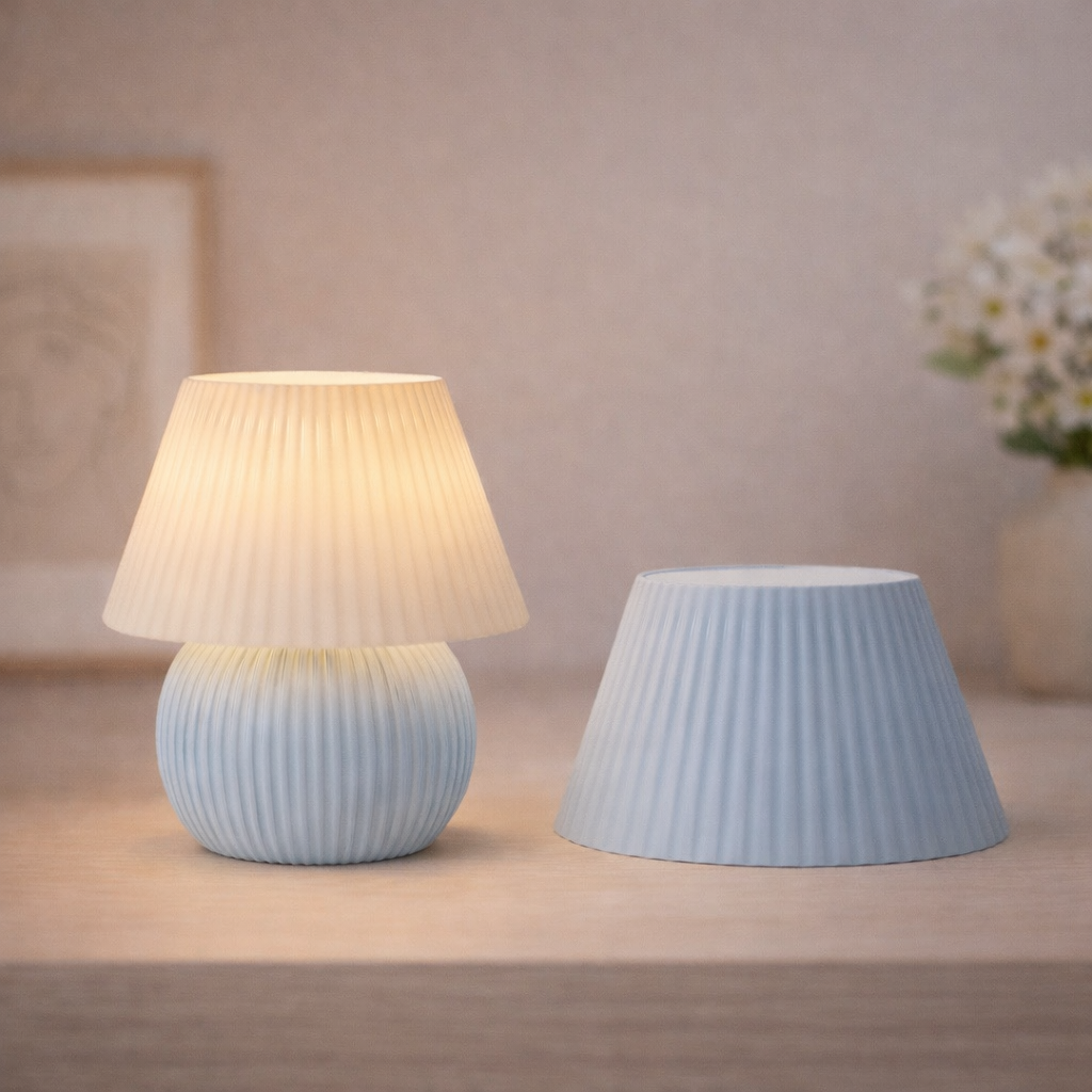 Lampe Alba Mini