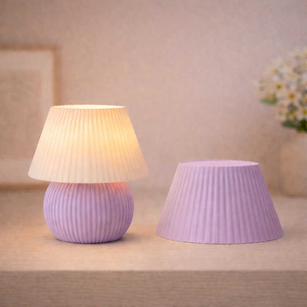 Lampe Alba Mini
