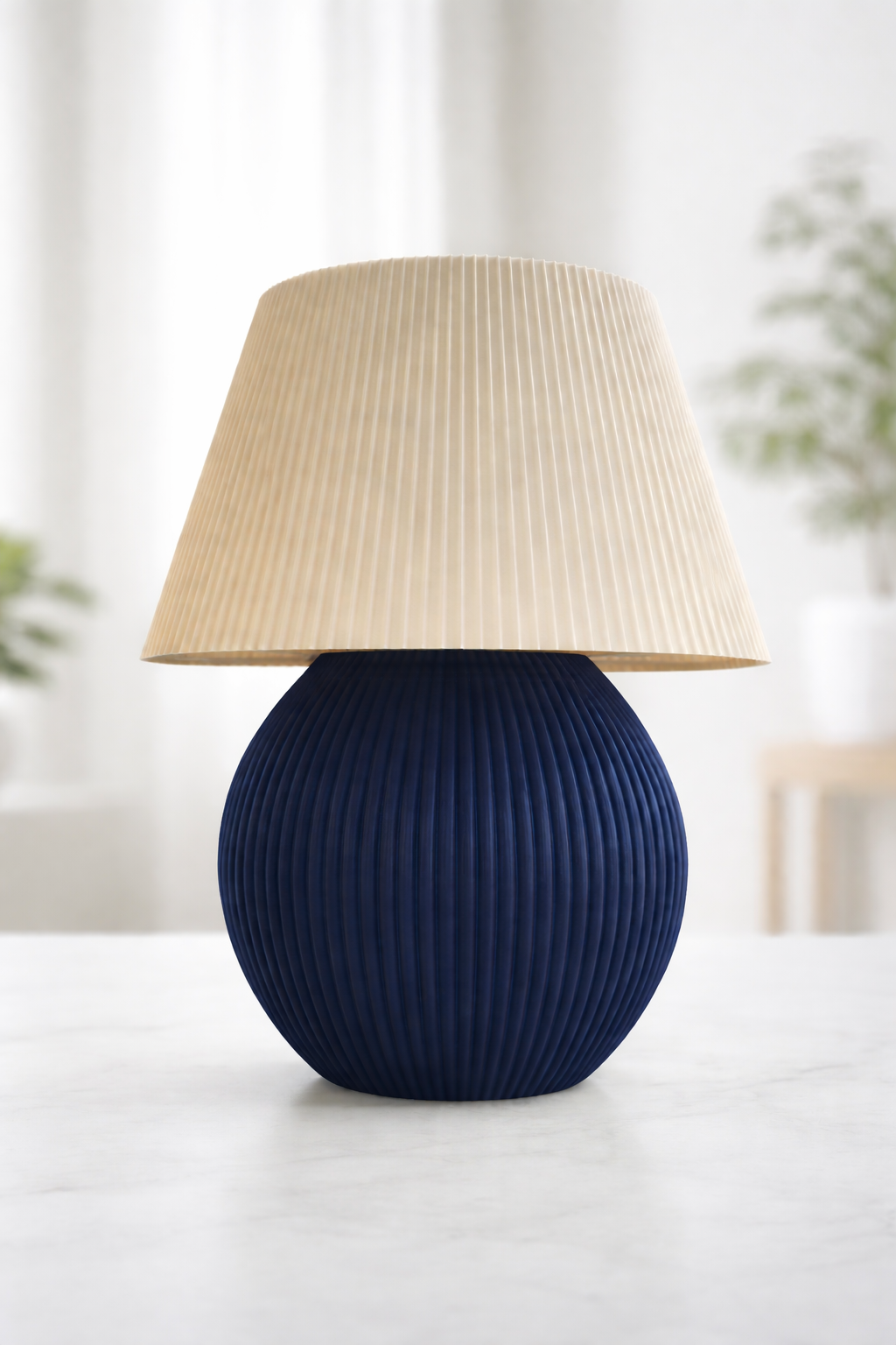 Lampe Alba
